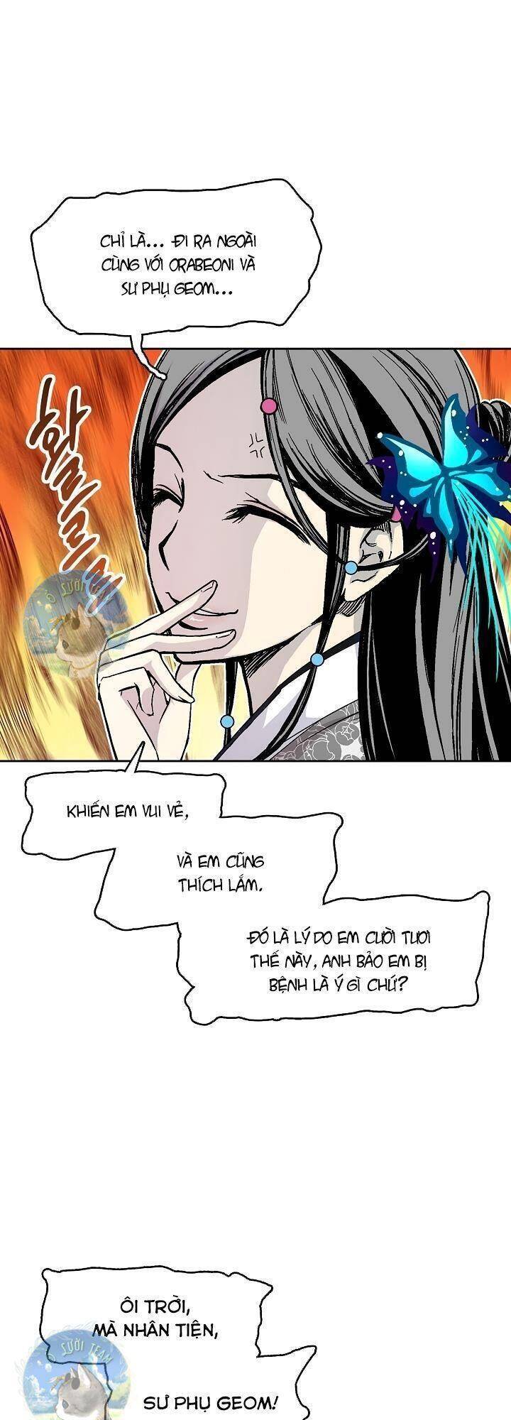 Hồi Ức Chiến Thần Chapter 102 - Trang 2