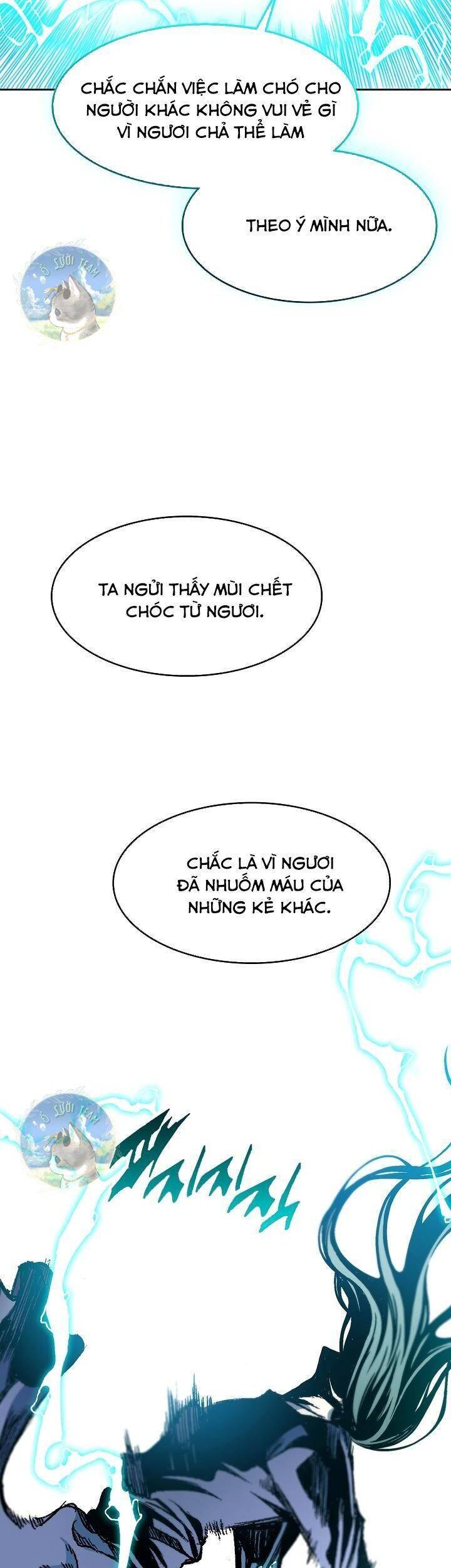 Hồi Ức Chiến Thần Chapter 99 - Trang 2