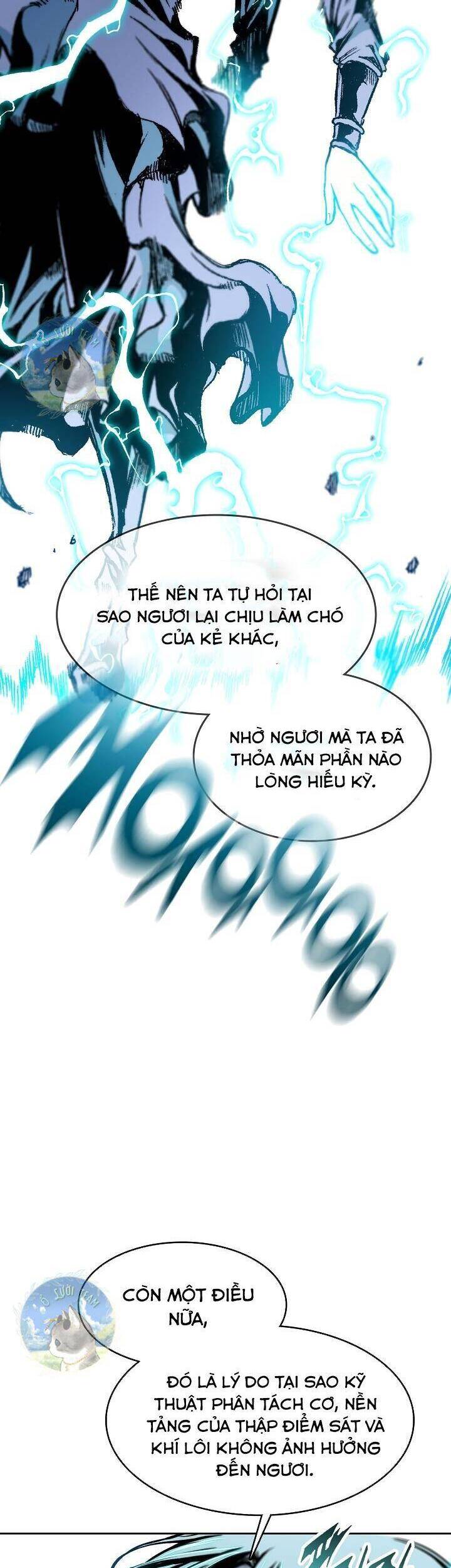 Hồi Ức Chiến Thần Chapter 99 - Trang 2