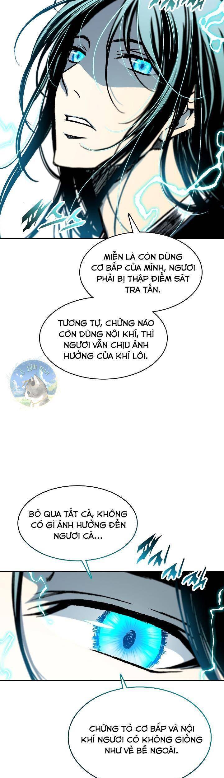 Hồi Ức Chiến Thần Chapter 99 - Trang 2