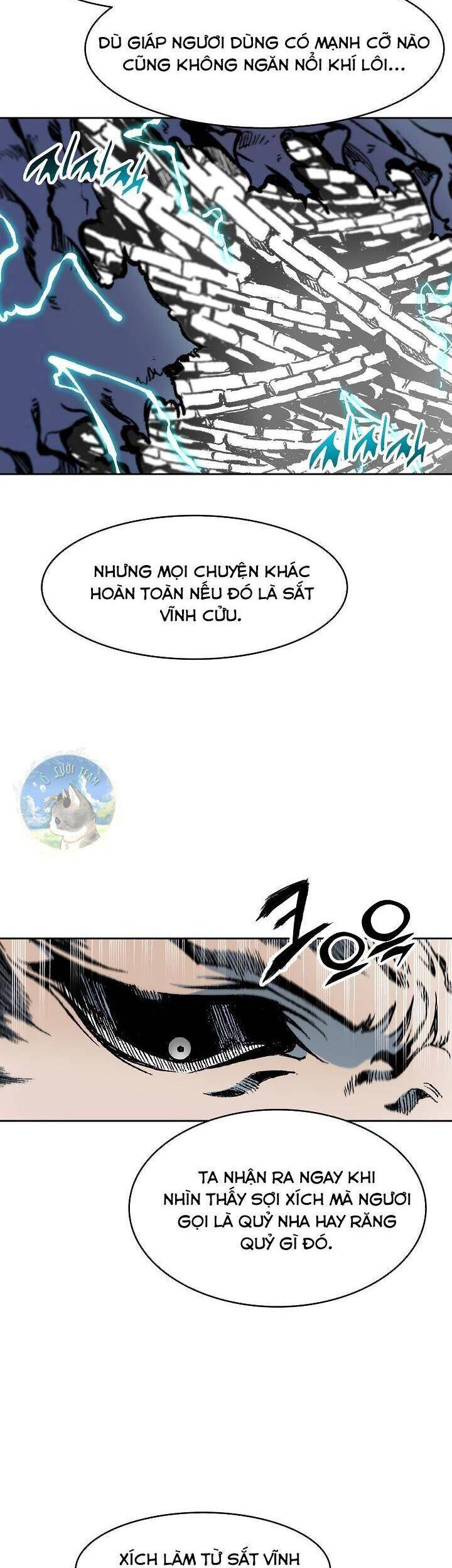 Hồi Ức Chiến Thần Chapter 99 - Trang 2