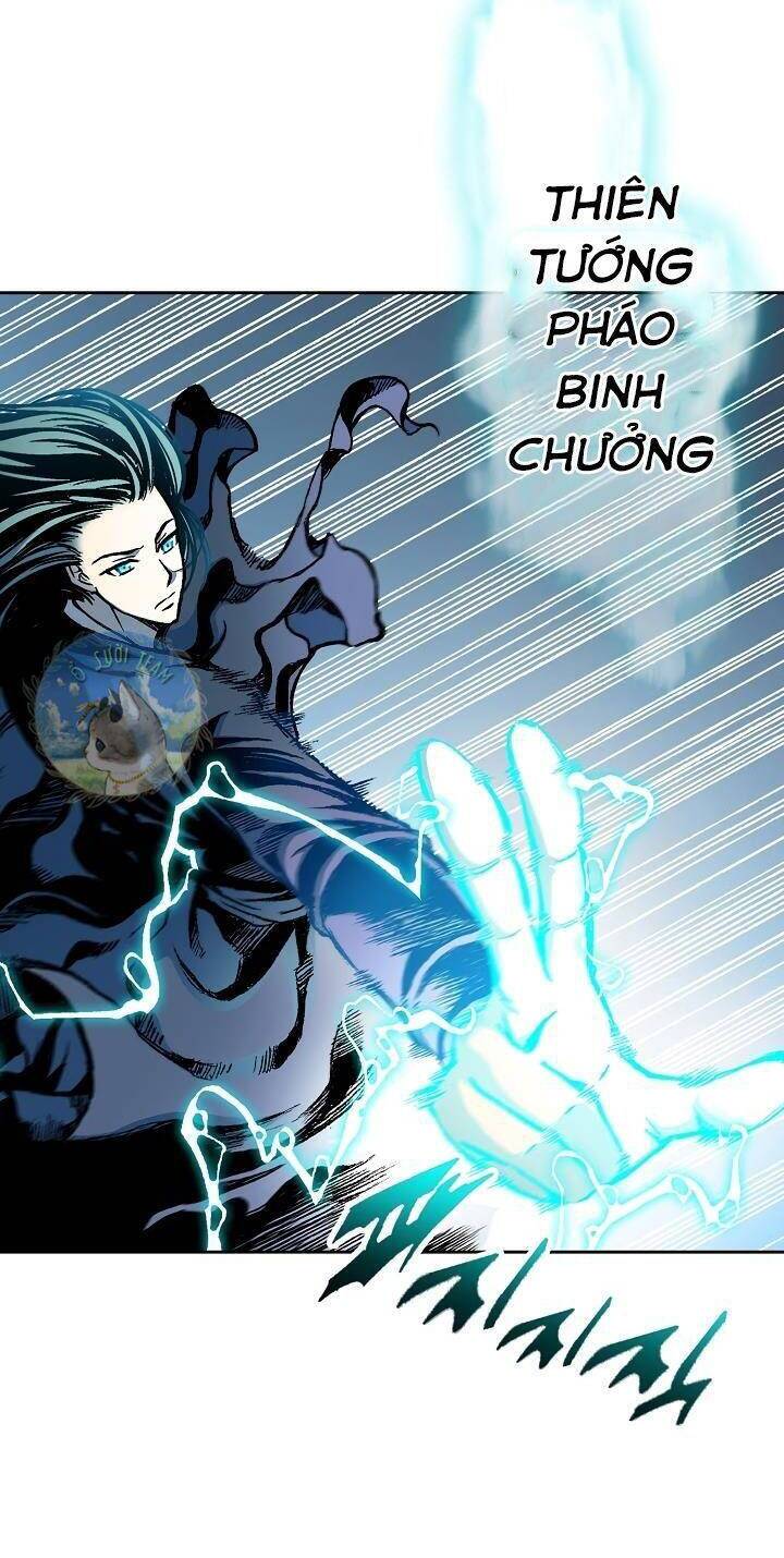 Hồi Ức Chiến Thần Chapter 99 - Trang 2