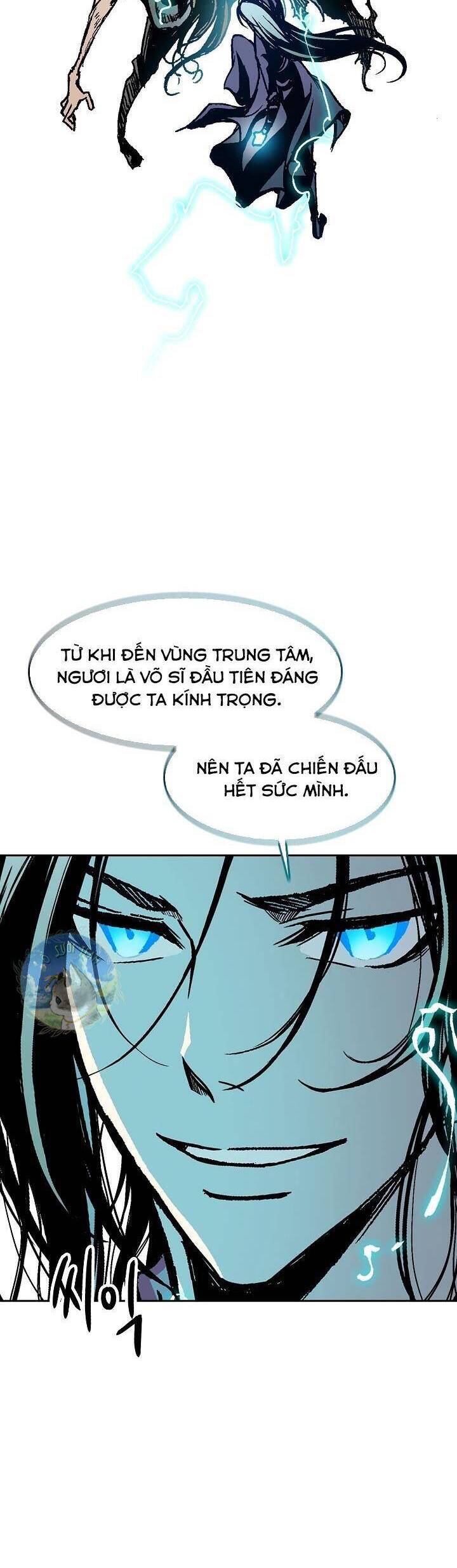 Hồi Ức Chiến Thần Chapter 99 - Trang 2