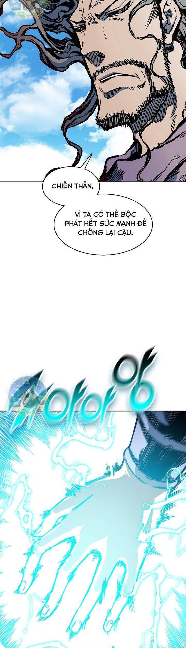 Hồi Ức Chiến Thần Chapter 99 - Trang 2