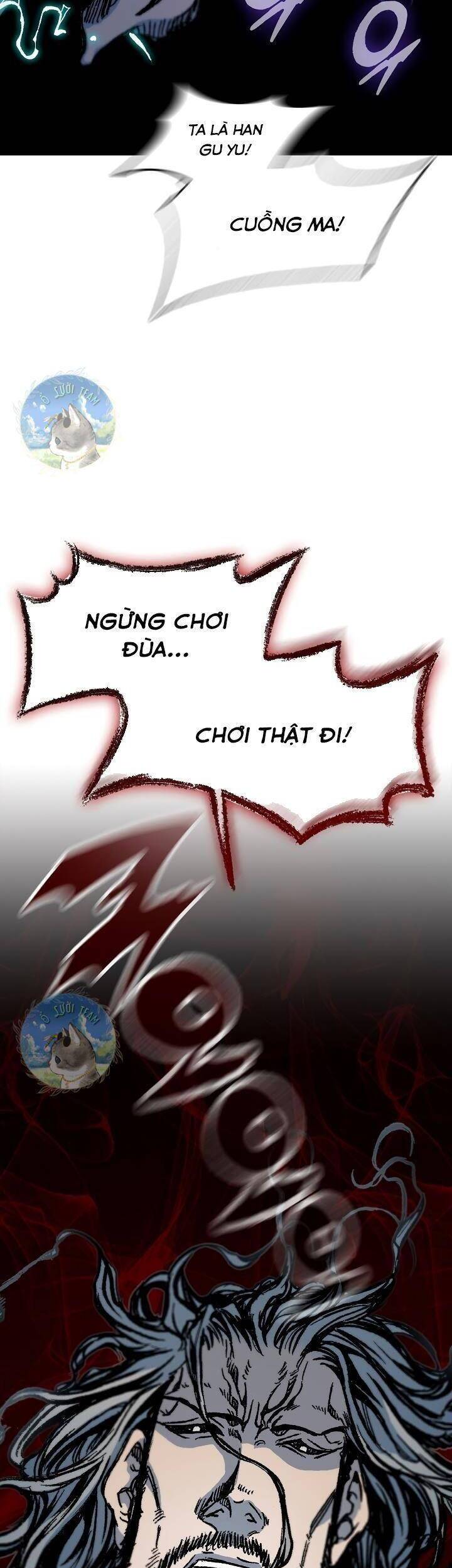 Hồi Ức Chiến Thần Chapter 97 - Trang 2