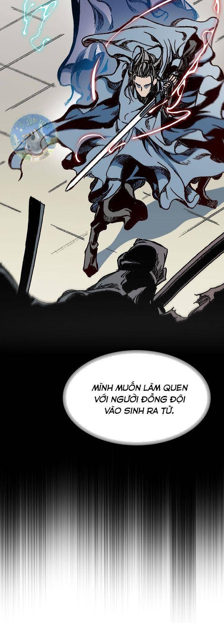 Hồi Ức Chiến Thần Chapter 95 - Trang 2