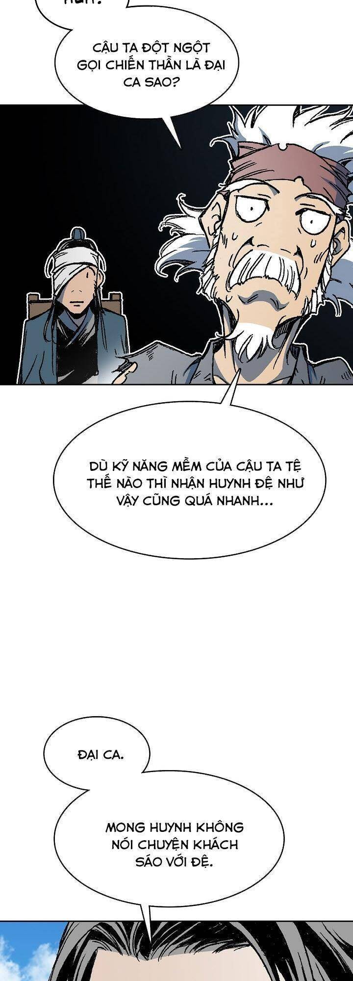 Hồi Ức Chiến Thần Chapter 95 - Trang 2