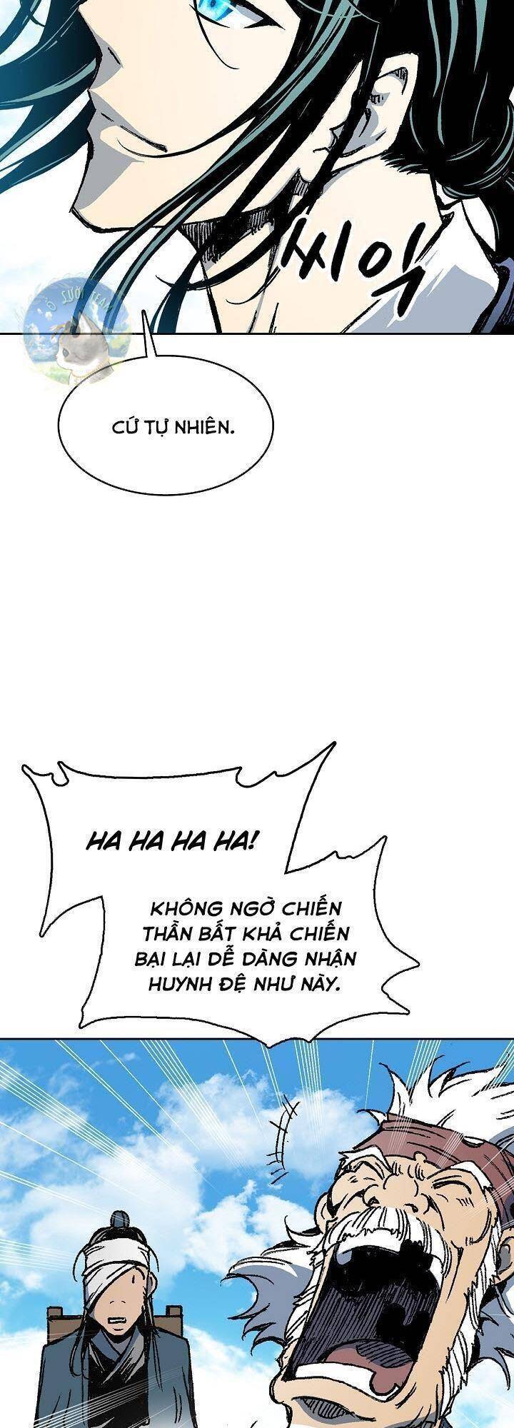 Hồi Ức Chiến Thần Chapter 95 - Trang 2