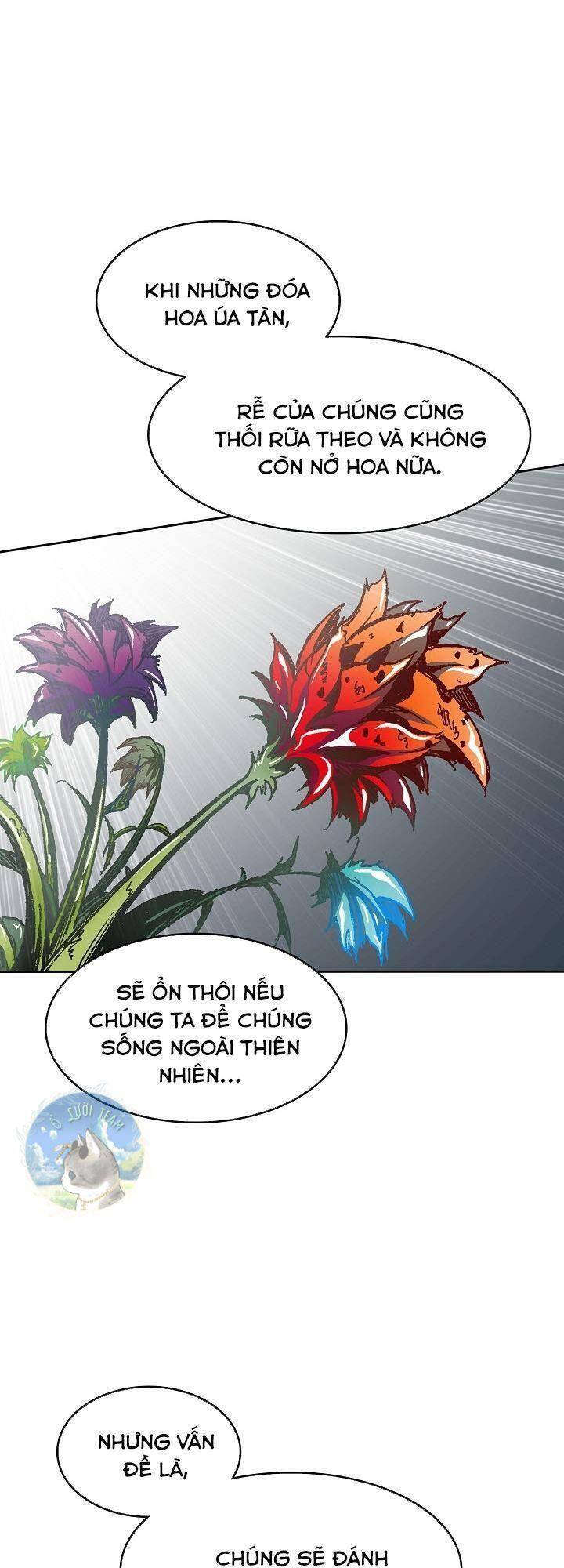 Hồi Ức Chiến Thần Chapter 95 - Trang 2