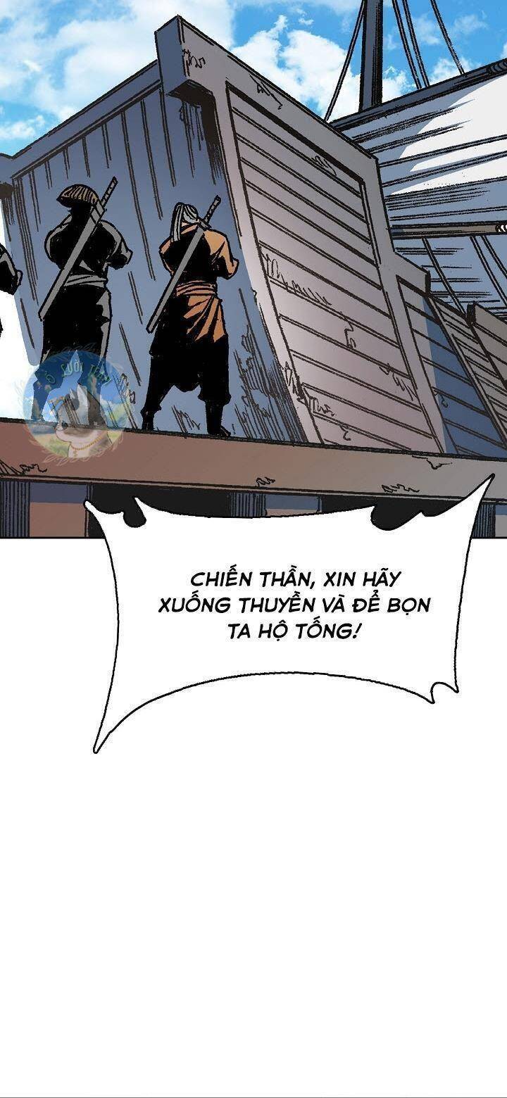 Hồi Ức Chiến Thần Chapter 95 - Trang 2