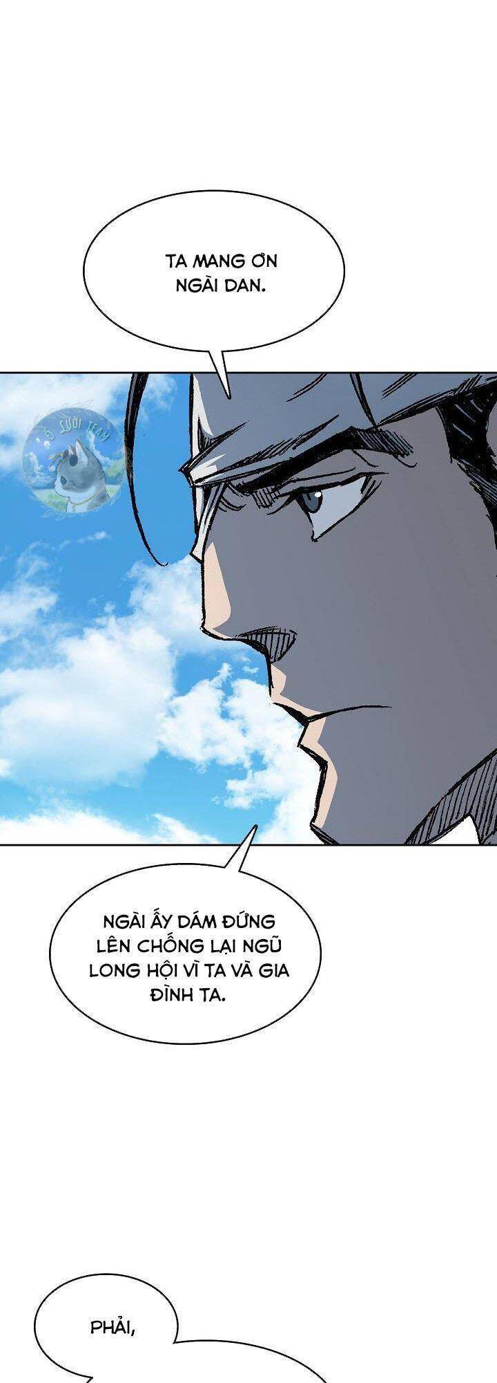 Hồi Ức Chiến Thần Chapter 95 - Trang 2