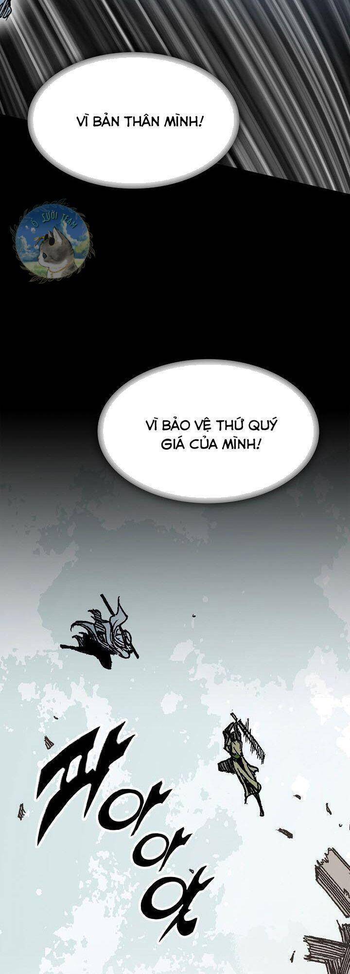 Hồi Ức Chiến Thần Chapter 94 - Trang 2