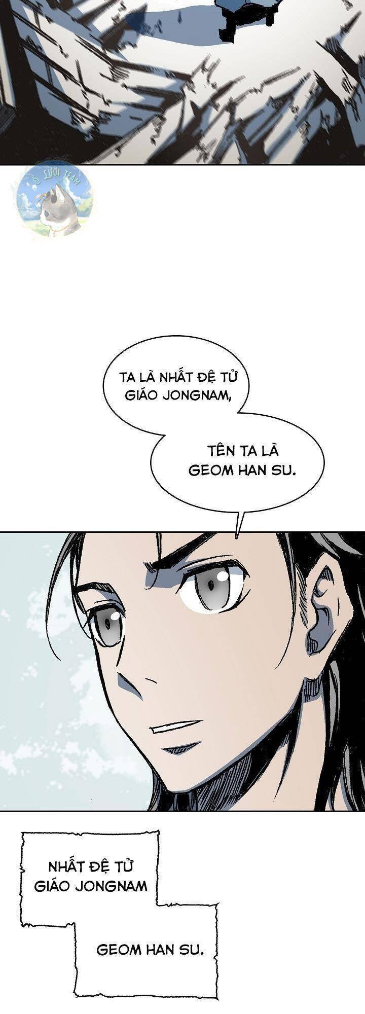 Hồi Ức Chiến Thần Chapter 94 - Trang 2