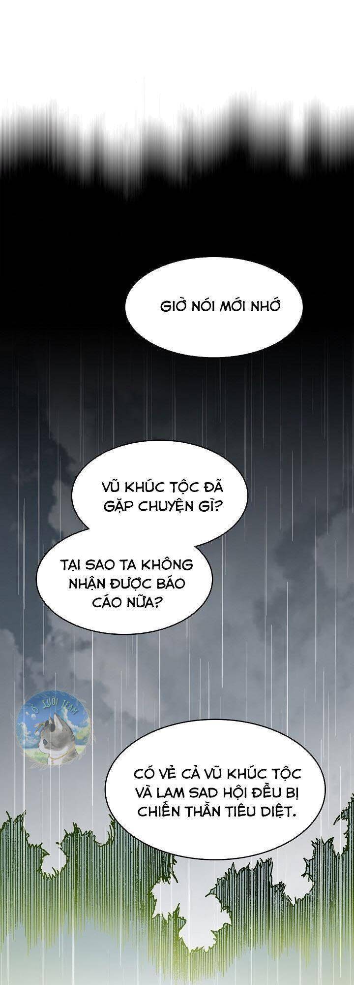 Hồi Ức Chiến Thần Chapter 94 - Trang 2