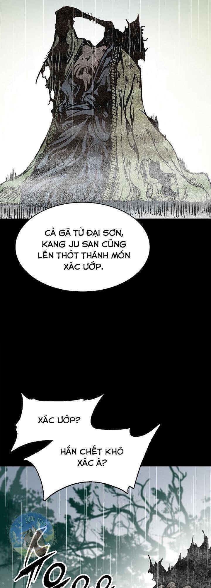 Hồi Ức Chiến Thần Chapter 94 - Trang 2