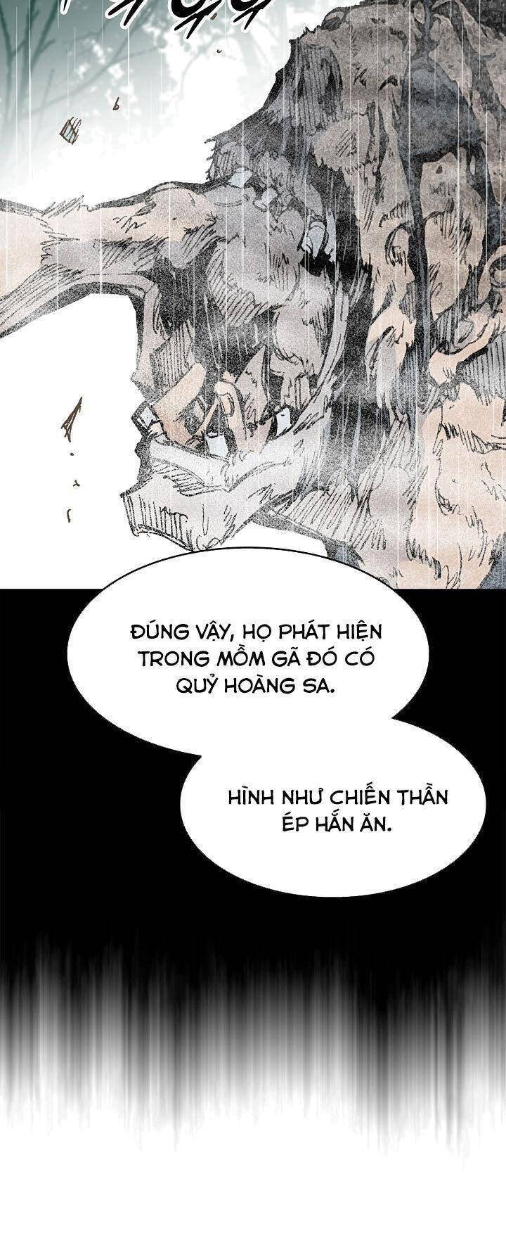 Hồi Ức Chiến Thần Chapter 94 - Trang 2