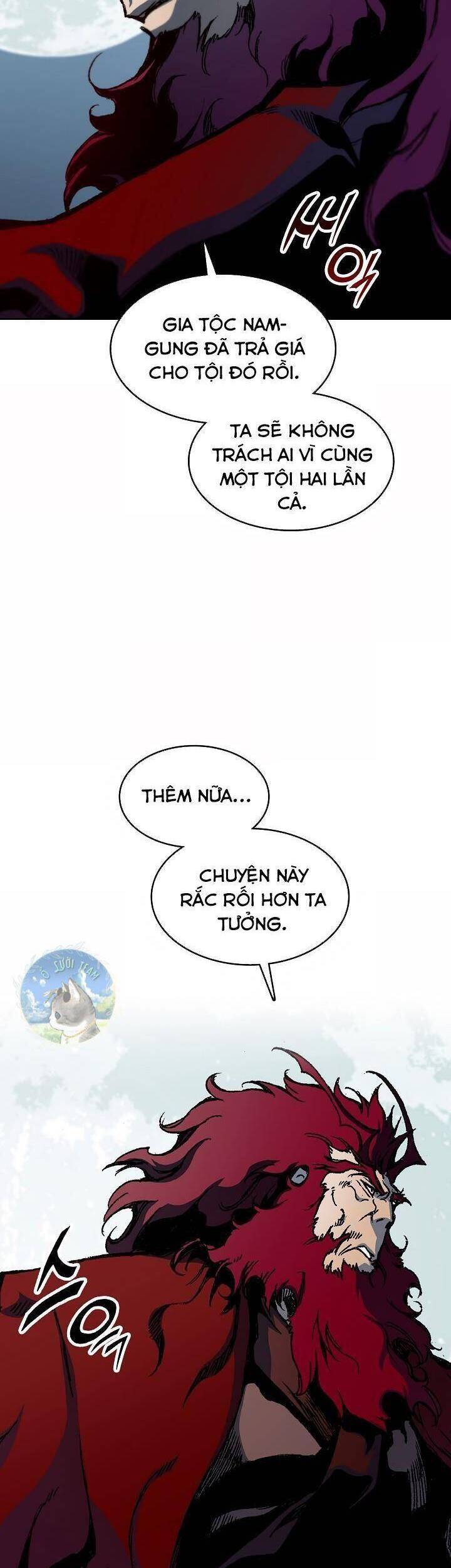 Hồi Ức Chiến Thần Chapter 90 - Trang 2