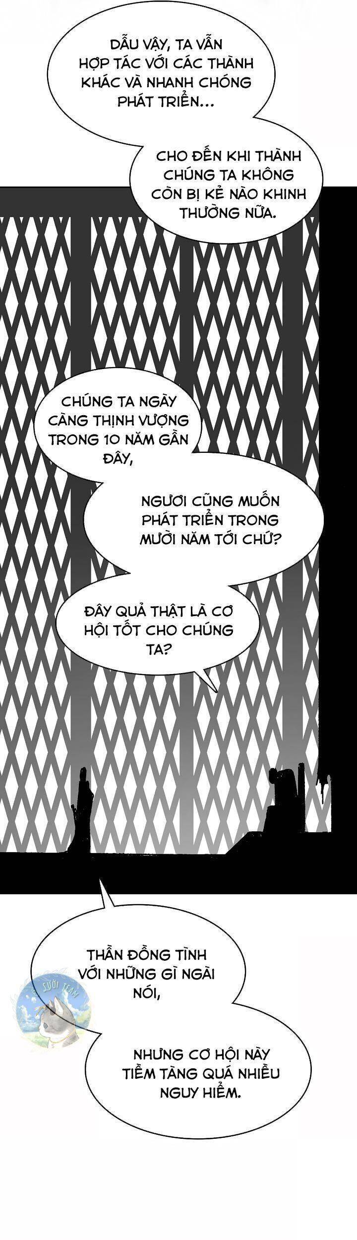 Hồi Ức Chiến Thần Chapter 90 - Trang 2