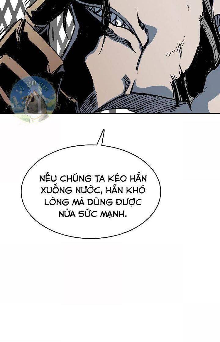 Hồi Ức Chiến Thần Chapter 90 - Trang 2