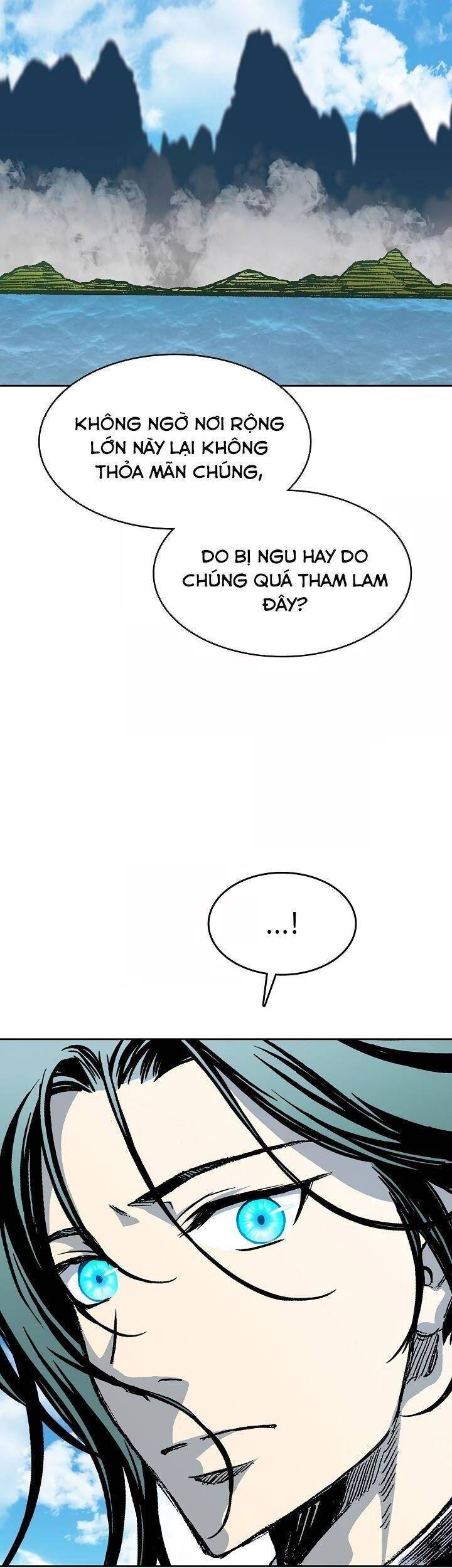 Hồi Ức Chiến Thần Chapter 90 - Trang 2