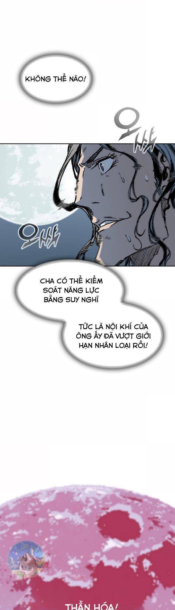 Hồi Ức Chiến Thần Chapter 90 - Trang 2