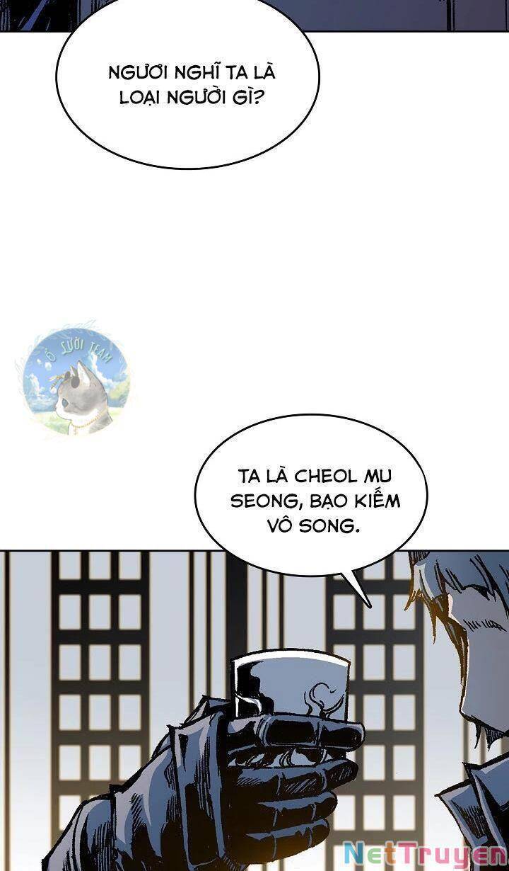 Hồi Ức Chiến Thần Chapter 89 - Trang 2