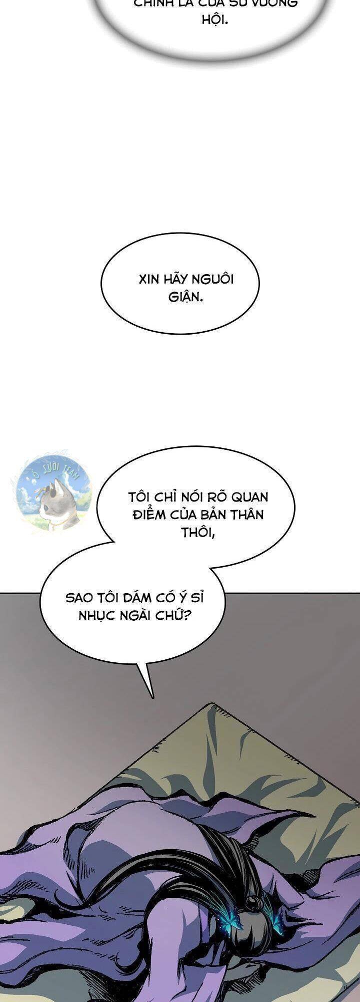 Hồi Ức Chiến Thần Chapter 89 - Trang 2