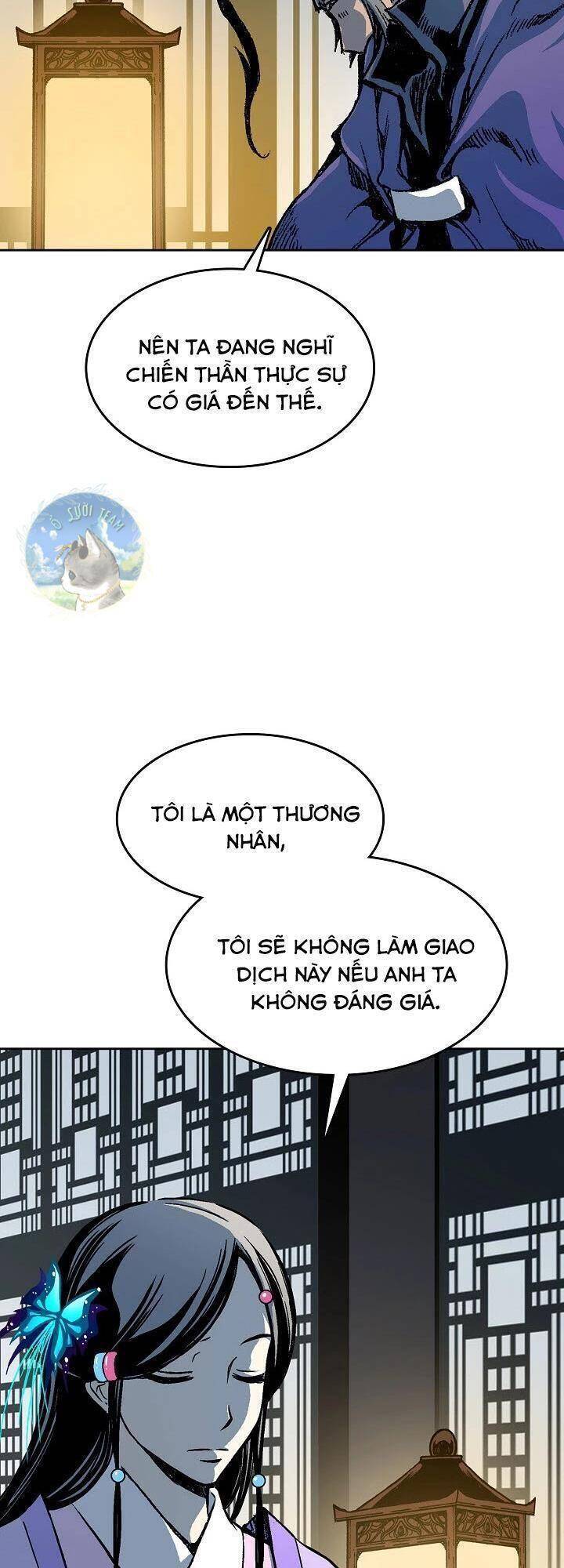 Hồi Ức Chiến Thần Chapter 89 - Trang 2