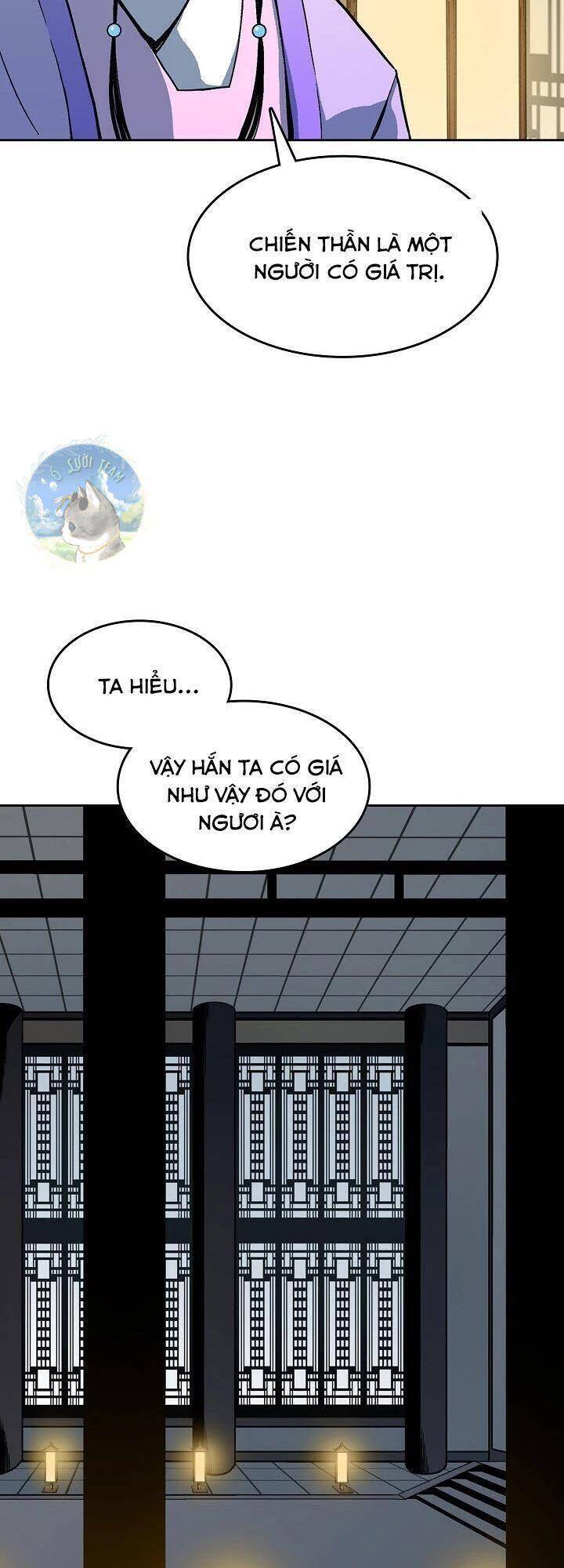 Hồi Ức Chiến Thần Chapter 89 - Trang 2