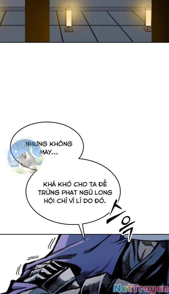 Hồi Ức Chiến Thần Chapter 89 - Trang 2