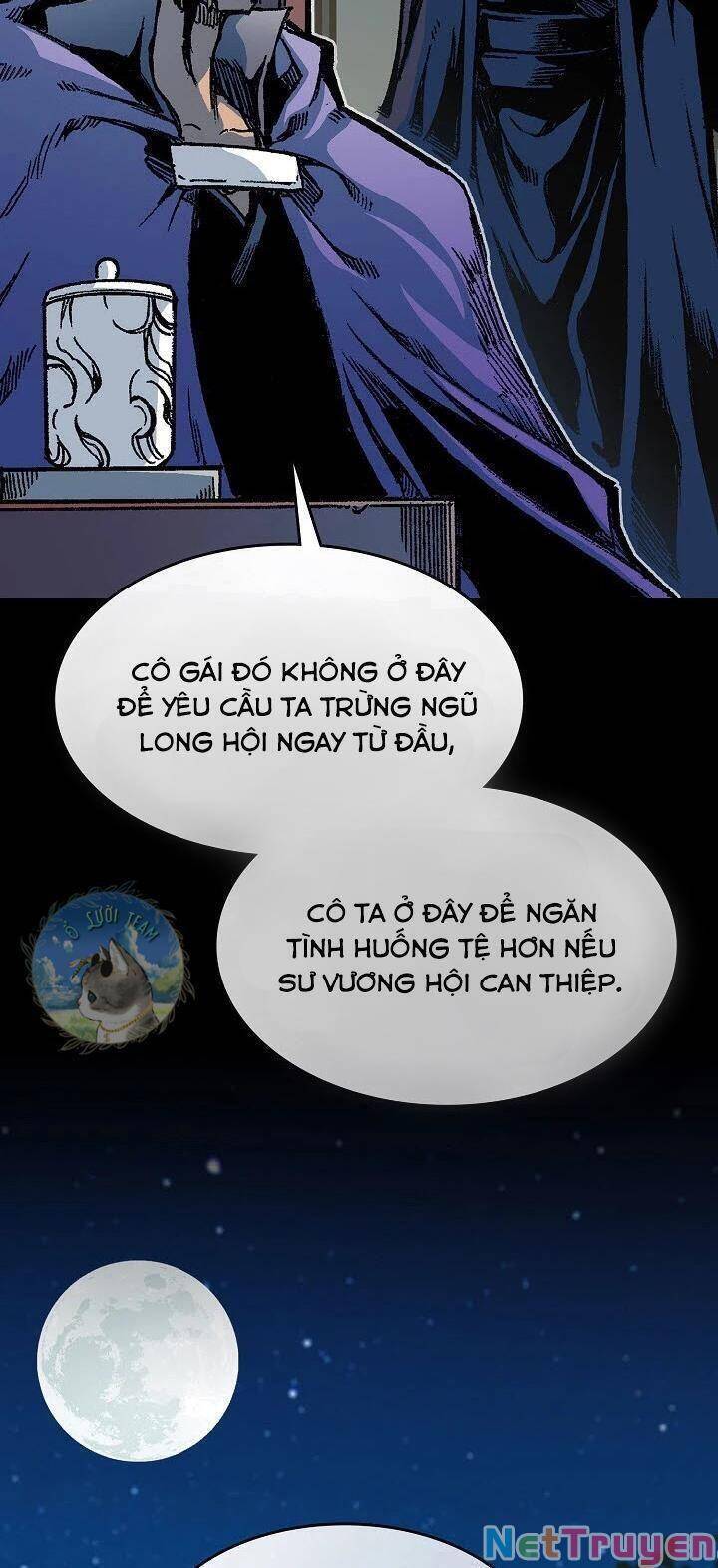 Hồi Ức Chiến Thần Chapter 89 - Trang 2