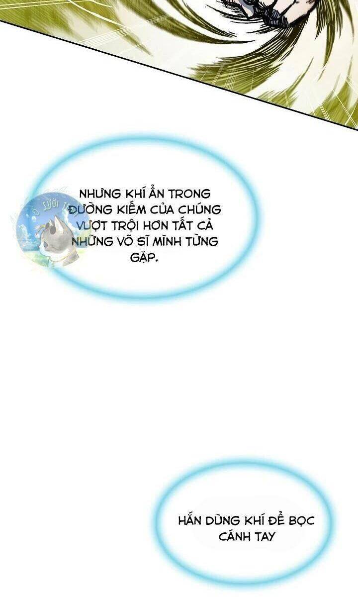 Hồi Ức Chiến Thần Chapter 87 - Trang 2