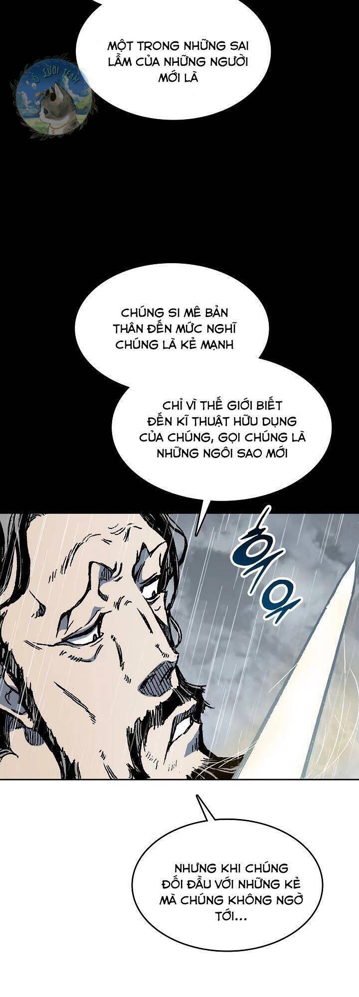 Hồi Ức Chiến Thần Chapter 87 - Trang 2