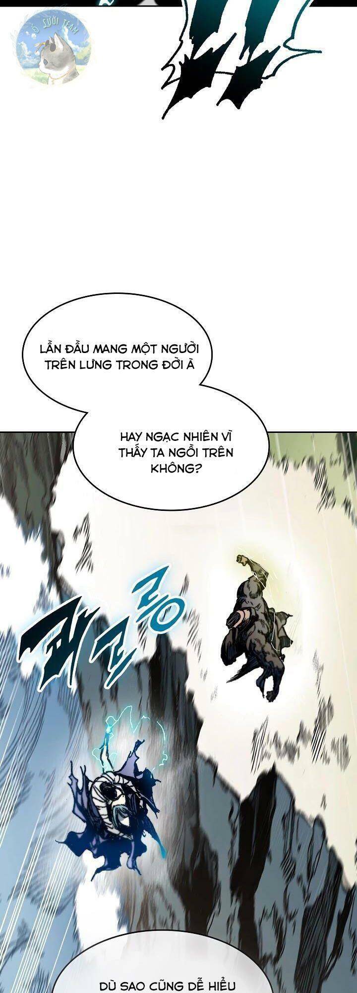 Hồi Ức Chiến Thần Chapter 87 - Trang 2