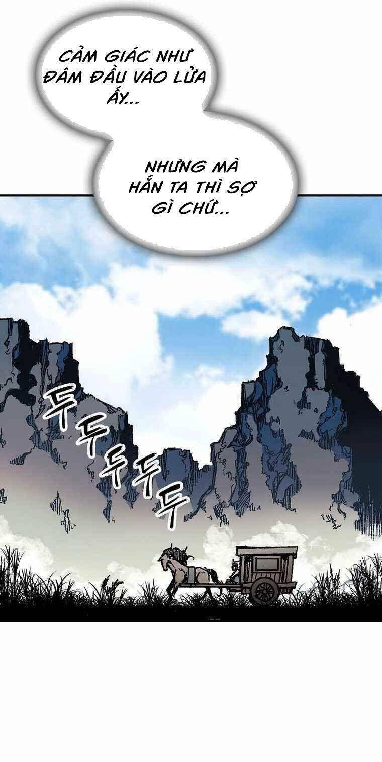 Hồi Ức Chiến Thần Chapter 83 - Trang 2