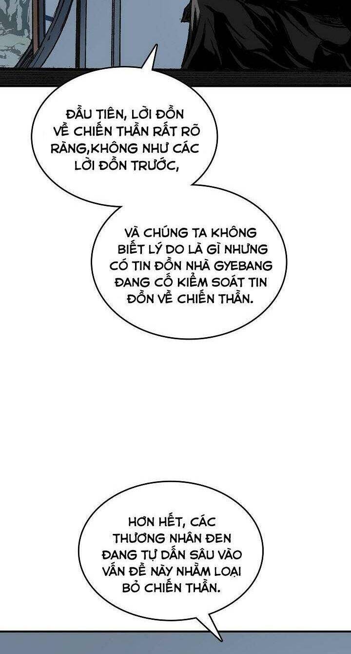 Hồi Ức Chiến Thần Chapter 82 - Trang 2