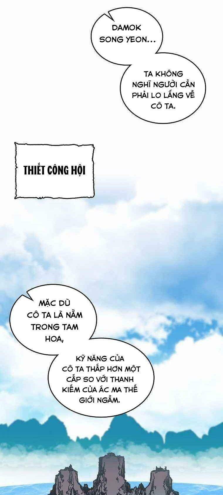 Hồi Ức Chiến Thần Chapter 78 - Trang 2