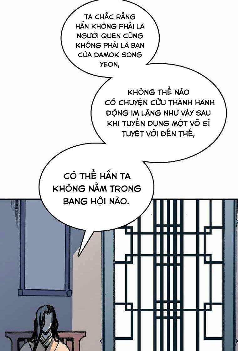 Hồi Ức Chiến Thần Chapter 78 - Trang 2