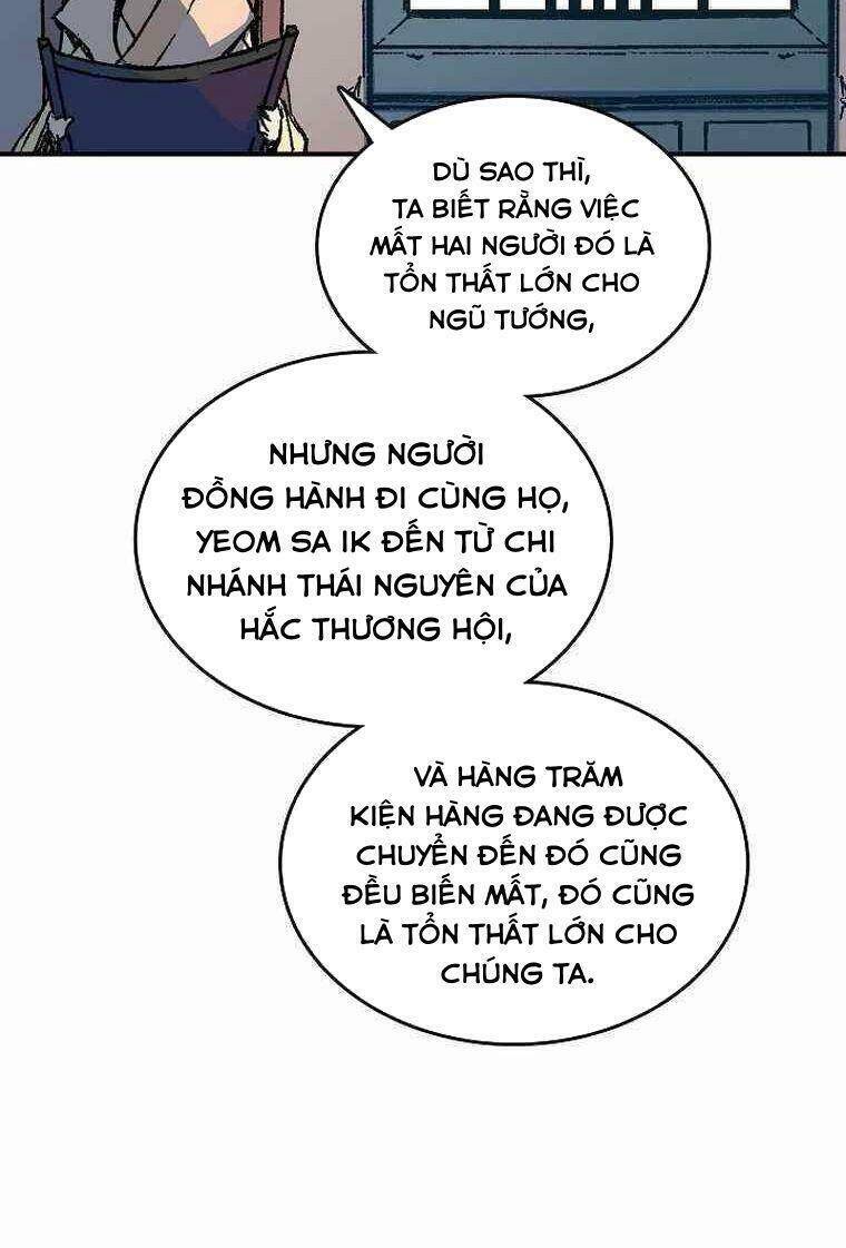 Hồi Ức Chiến Thần Chapter 78 - Trang 2