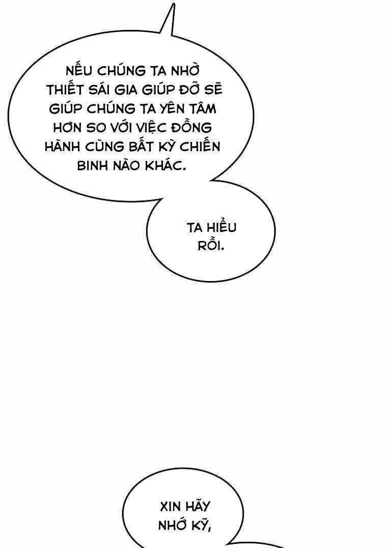 Hồi Ức Chiến Thần Chapter 78 - Trang 2