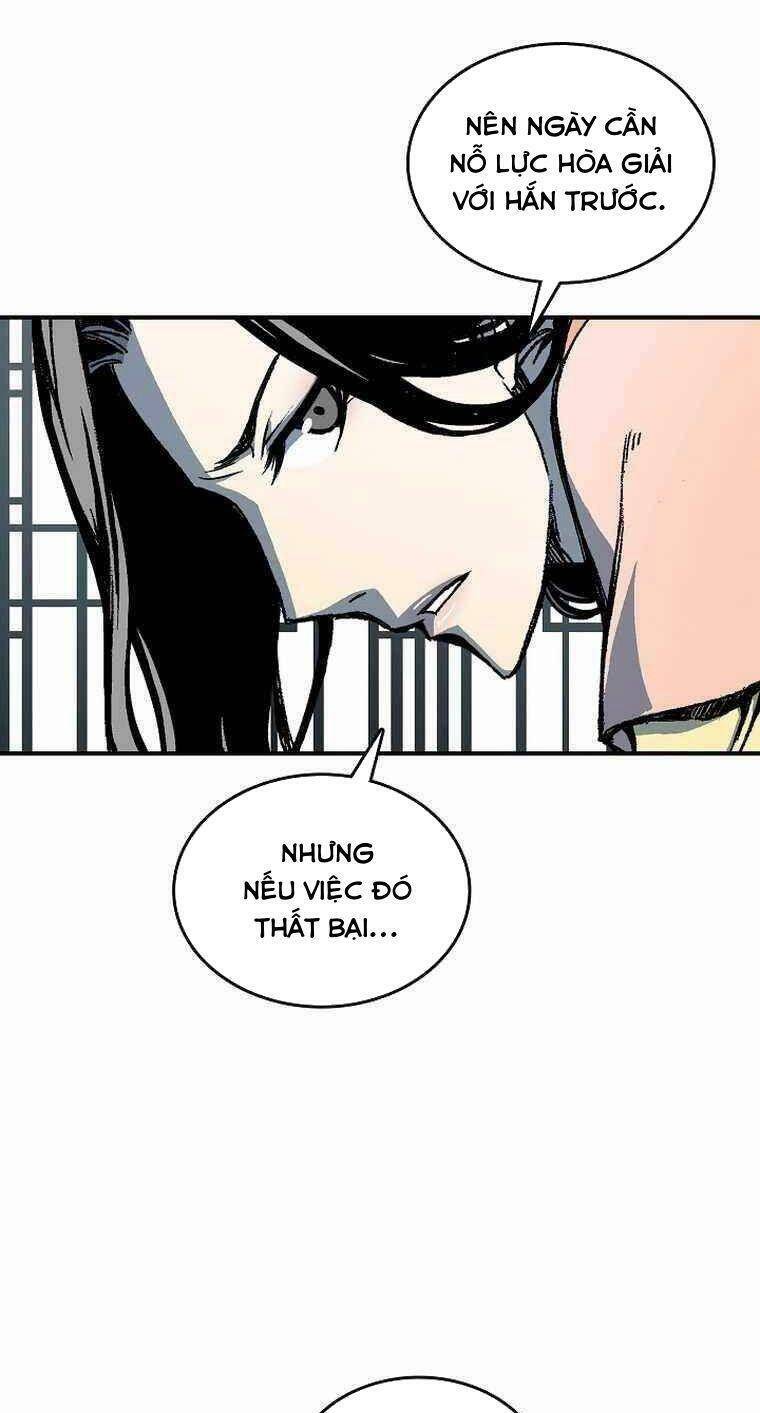 Hồi Ức Chiến Thần Chapter 78 - Trang 2