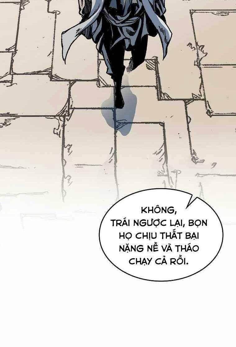 Hồi Ức Chiến Thần Chapter 78 - Trang 2