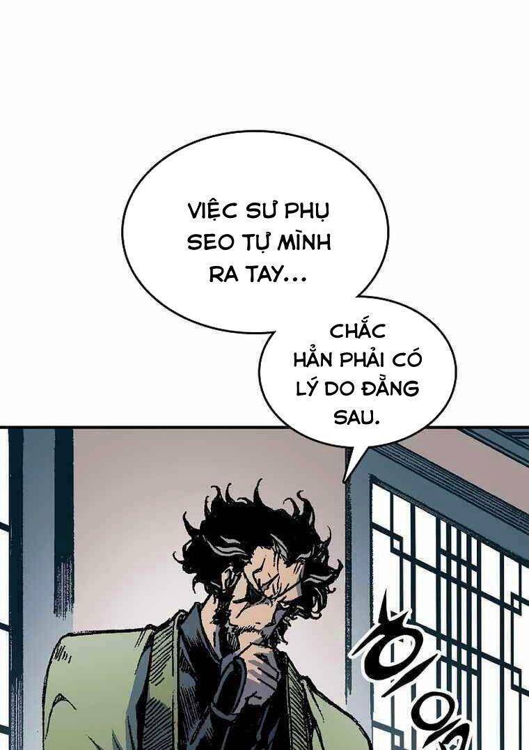 Hồi Ức Chiến Thần Chapter 78 - Trang 2