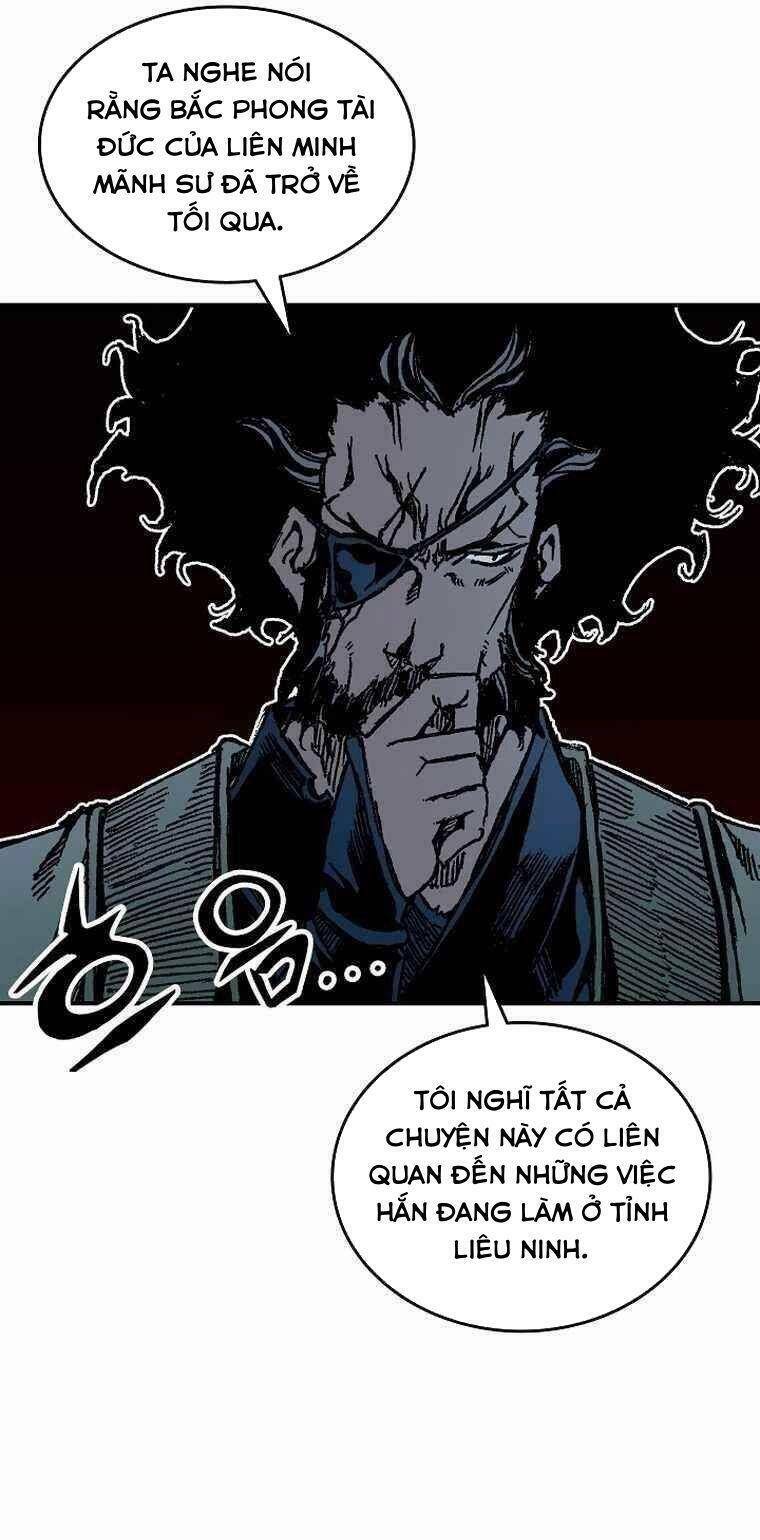 Hồi Ức Chiến Thần Chapter 78 - Trang 2