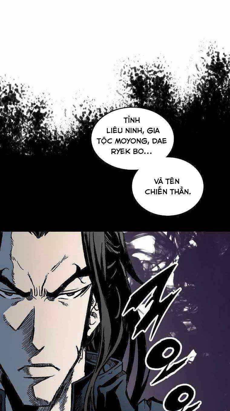 Hồi Ức Chiến Thần Chapter 78 - Trang 2