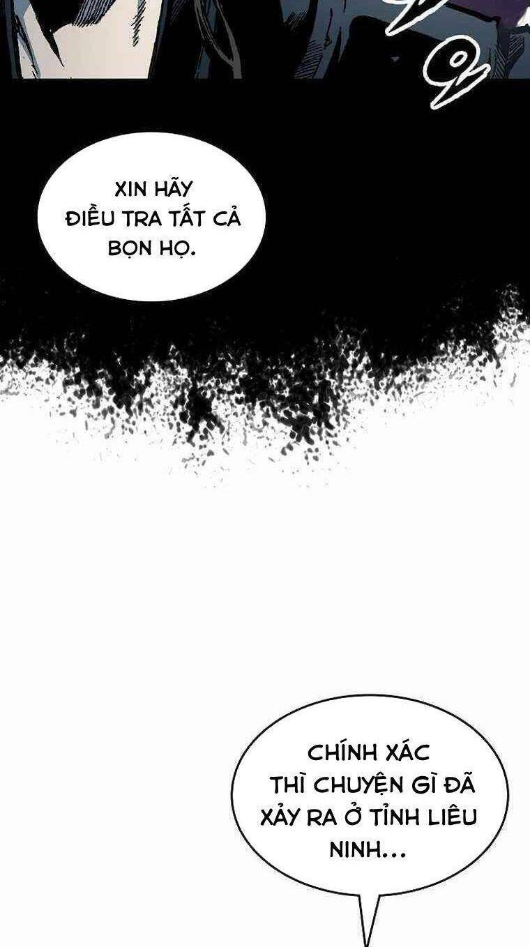 Hồi Ức Chiến Thần Chapter 78 - Trang 2