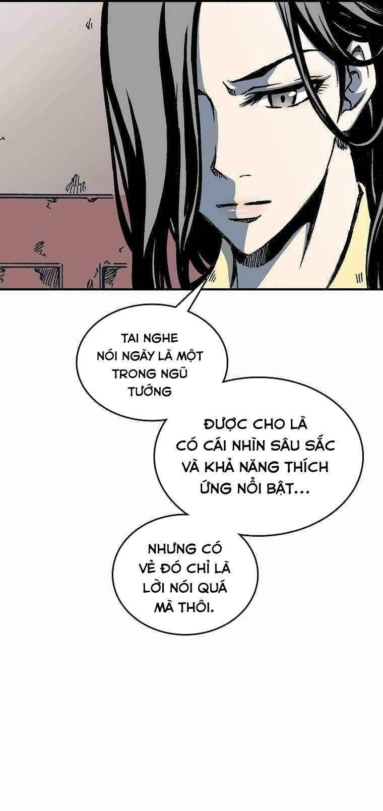 Hồi Ức Chiến Thần Chapter 78 - Trang 2