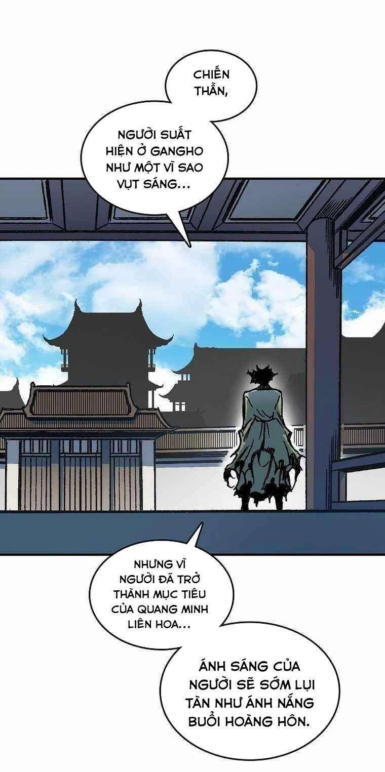 Hồi Ức Chiến Thần Chapter 78 - Trang 2