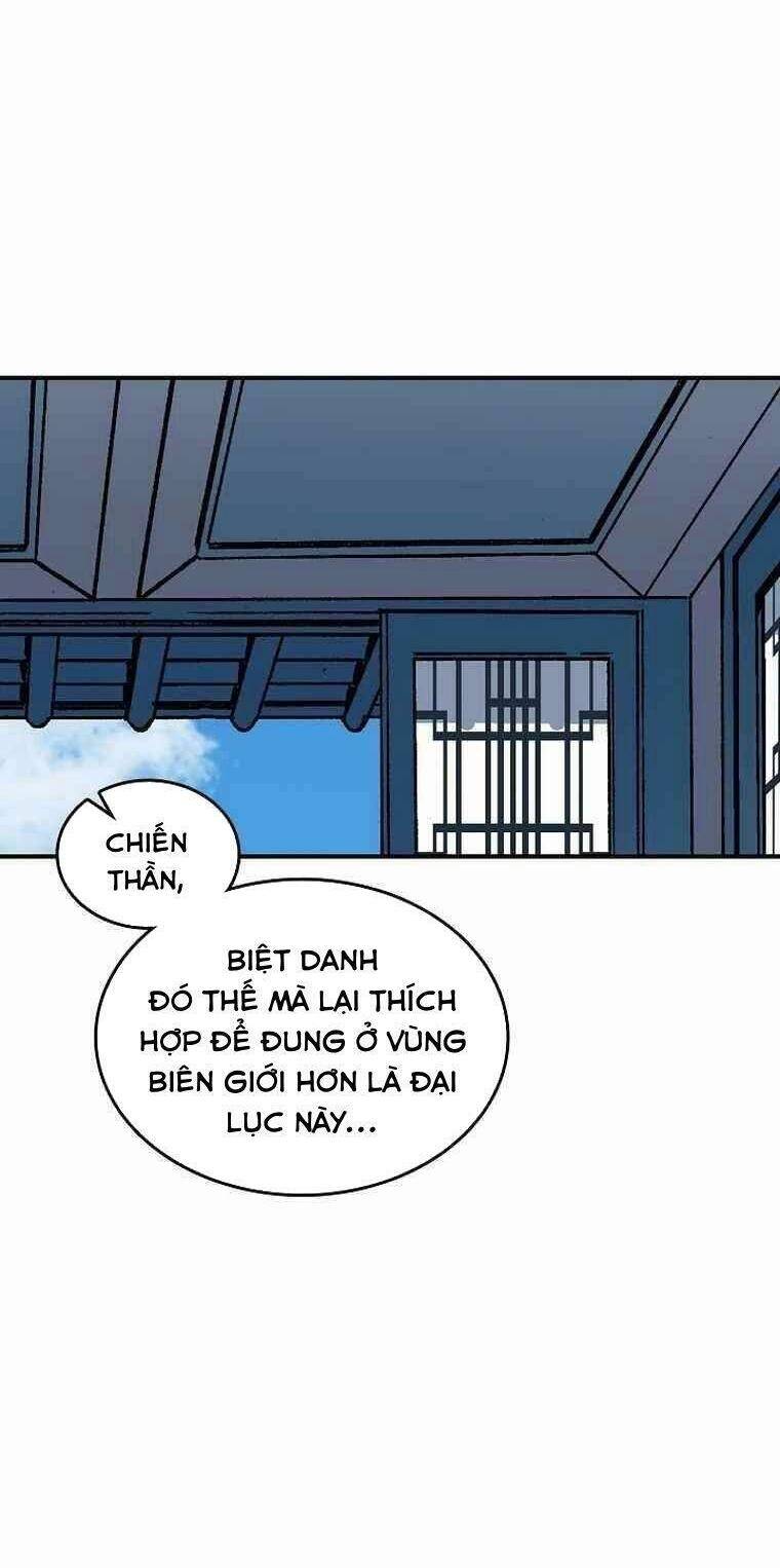 Hồi Ức Chiến Thần Chapter 78 - Trang 2