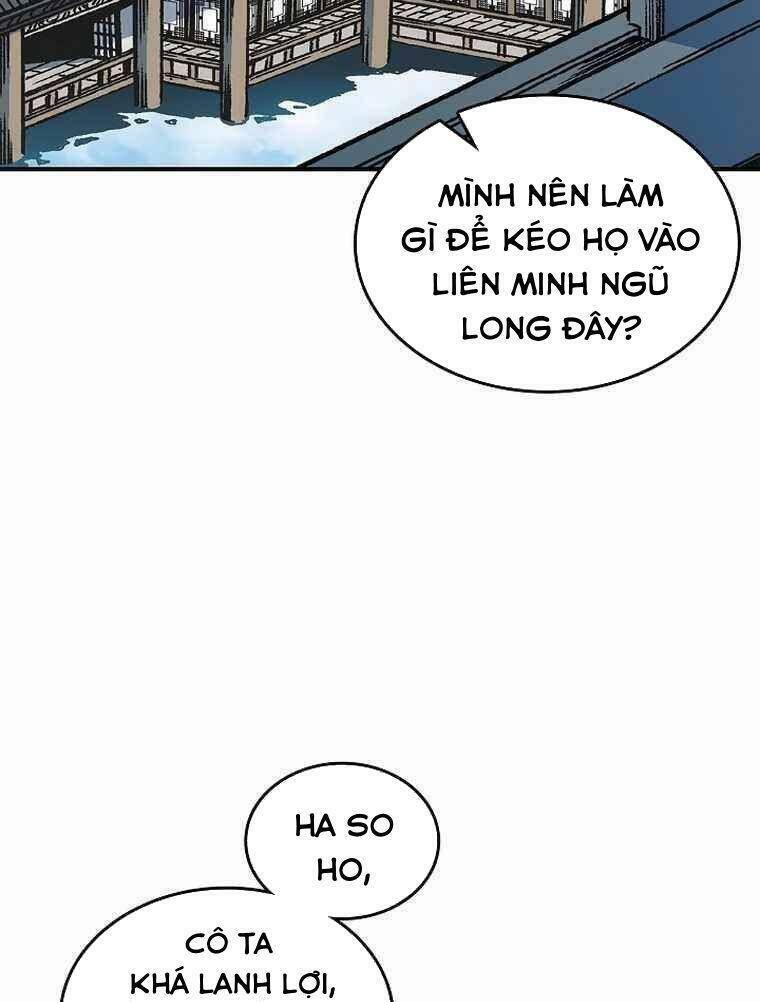 Hồi Ức Chiến Thần Chapter 78 - Trang 2